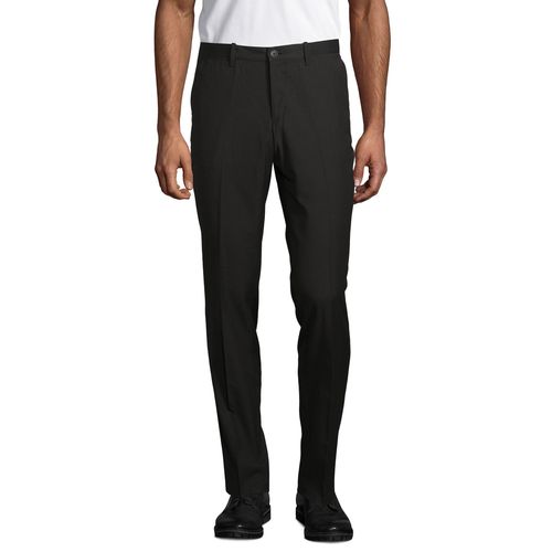 PANTALON DE COSTUME TAILLE ÉLASTIQUÉE&nbsp;HOMME NEOBLU GABIN MEN
