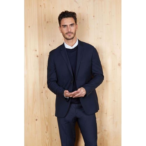 VESTE DE COSTUME HOMME NEOBLU MARIUS MEN