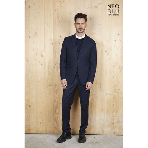 VESTE DE COSTUME HOMME NEOBLU MARIUS MEN - 2