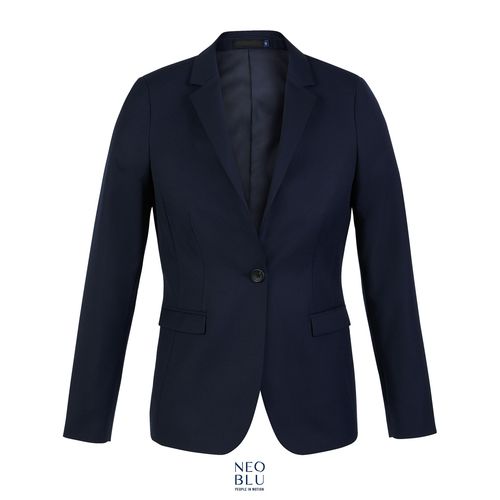 VESTE DE COSTUME FEMME NEOBLU MARIUS WOMEN