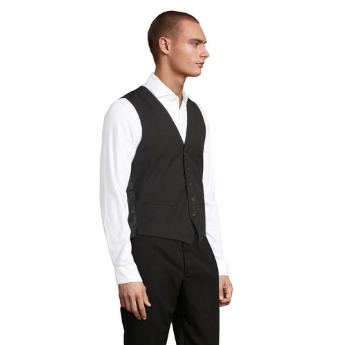 GILET DE COSTUME HOMME NEOBLU MAX MEN