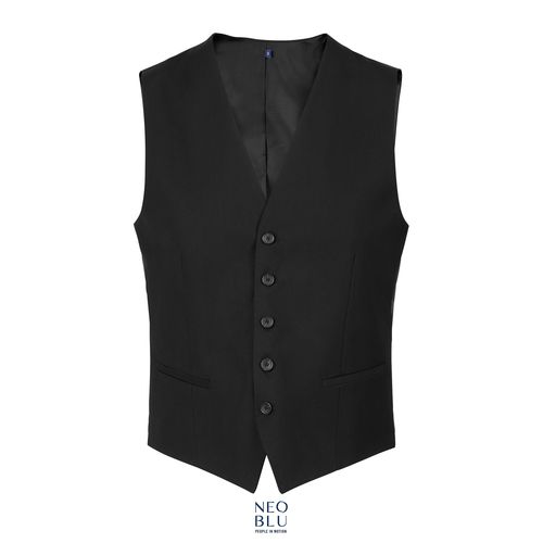 GILET DE COSTUME HOMME NEOBLU MAX MEN