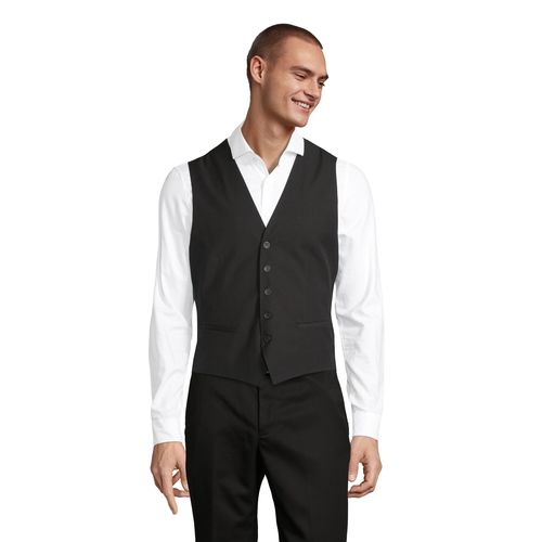 GILET DE COSTUME HOMME NEOBLU MAX MEN