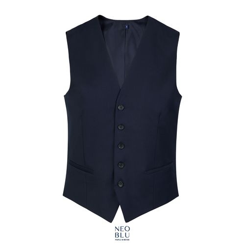 GILET DE COSTUME HOMME NEOBLU MAX MEN - 6