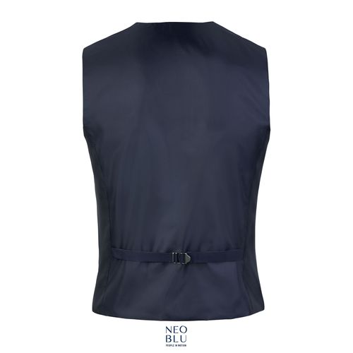 GILET DE COSTUME HOMME NEOBLU MAX MEN - 7