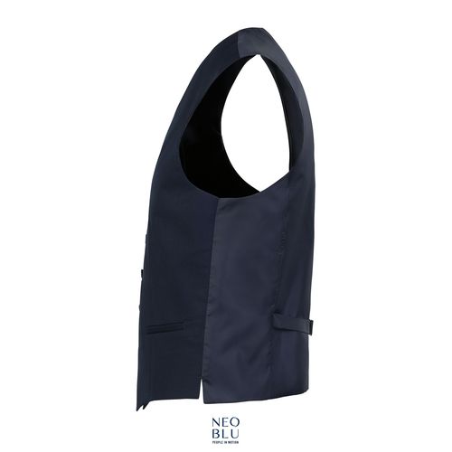 GILET DE COSTUME HOMME NEOBLU MAX MEN - 8