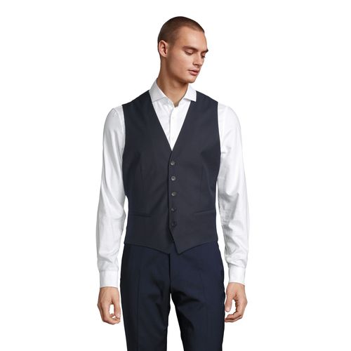 GILET DE COSTUME HOMME NEOBLU MAX MEN - 3