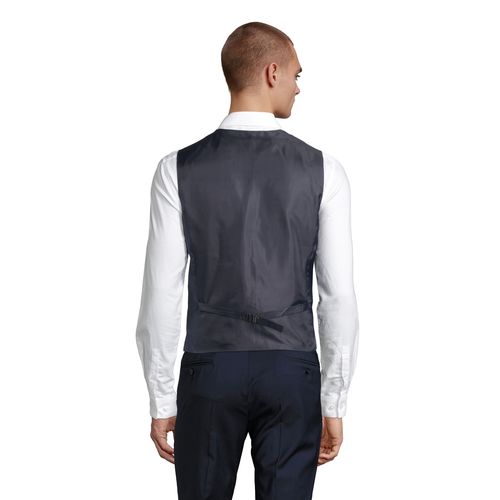 GILET DE COSTUME HOMME NEOBLU MAX MEN - 4