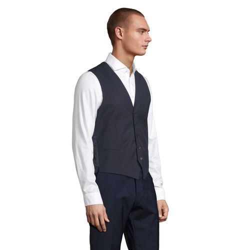 GILET DE COSTUME HOMME NEOBLU MAX MEN - 5