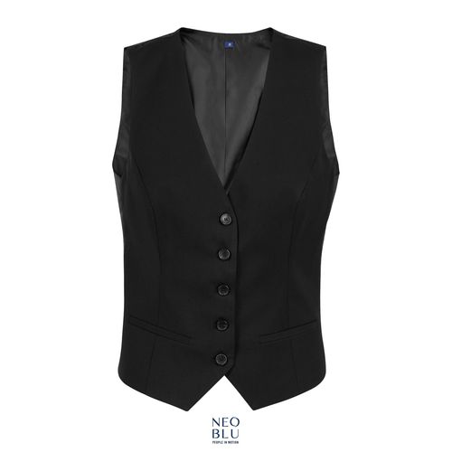 GILET DE COSTUME FEMME NEOBLU MAX WOMEN
