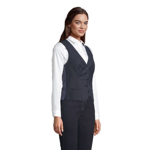 GILET DE COSTUME FEMME NEOBLU MAX WOMEN