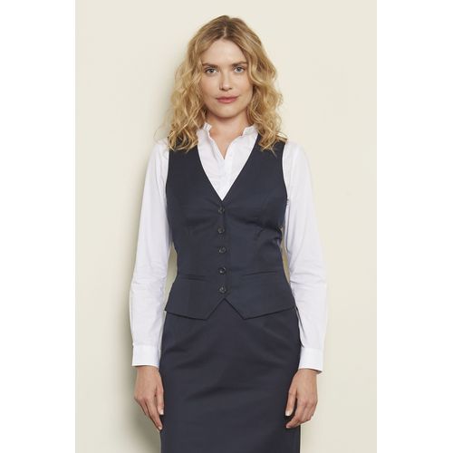 GILET DE COSTUME FEMME NEOBLU MAX WOMEN