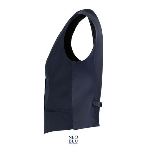 GILET DE COSTUME FEMME NEOBLU MAX WOMEN