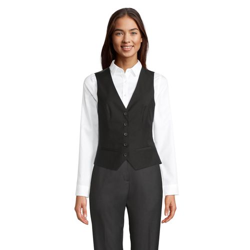 GILET DE COSTUME FEMME NEOBLU MAX WOMEN