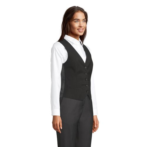 GILET DE COSTUME FEMME NEOBLU MAX WOMEN
