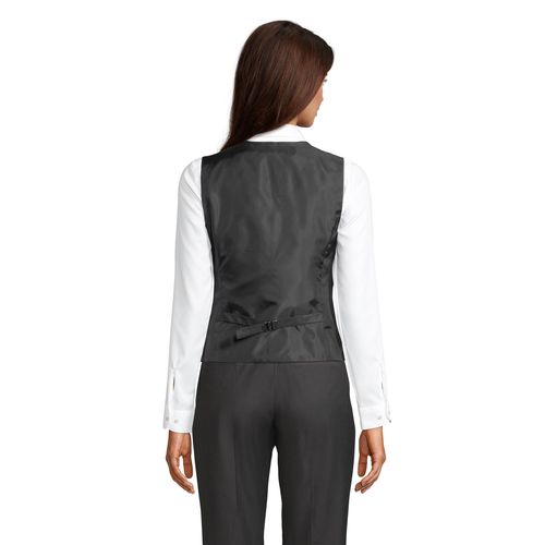 GILET DE COSTUME FEMME NEOBLU MAX WOMEN