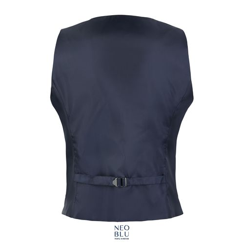 GILET DE COSTUME FEMME NEOBLU MAX WOMEN - 7