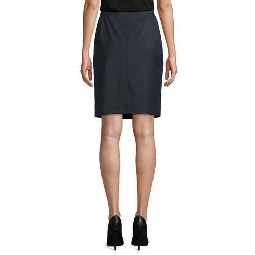JUPE DROITE NEOBLU CONSTANCE