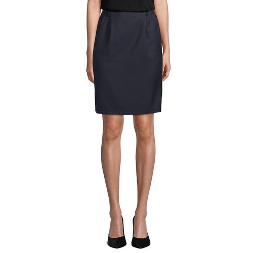 JUPE DROITE NEOBLU CONSTANCE