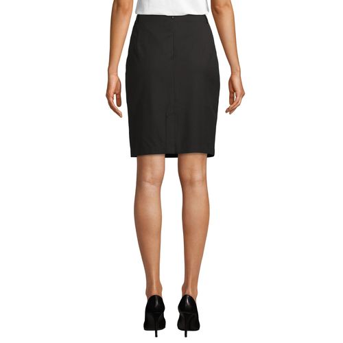 JUPE DROITE NEOBLU CONSTANCE