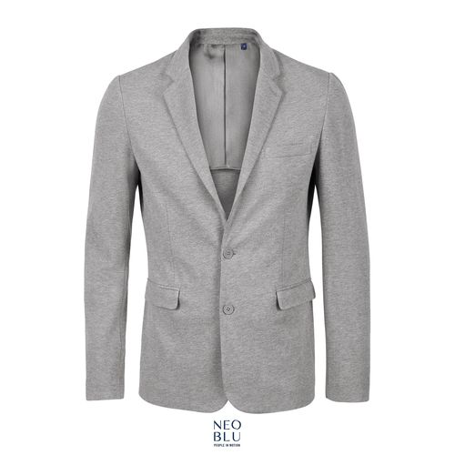 BLAZER MAILLE PIQUÉE HOMME NEOBLU MARCEL MEN