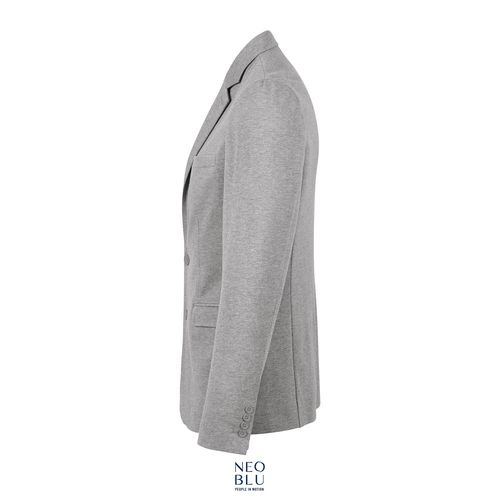 BLAZER MAILLE PIQUÉE HOMME NEOBLU MARCEL MEN