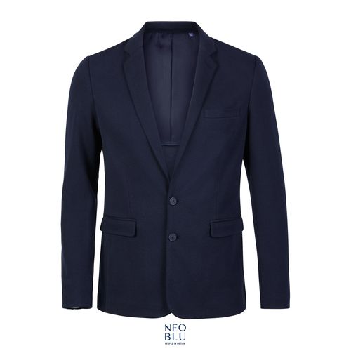 BLAZER MAILLE PIQUÉE HOMME NEOBLU MARCEL MEN - 6