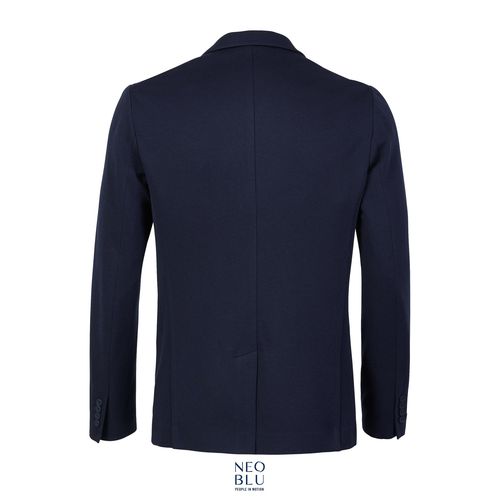 BLAZER MAILLE PIQUÉE HOMME NEOBLU MARCEL MEN - 7