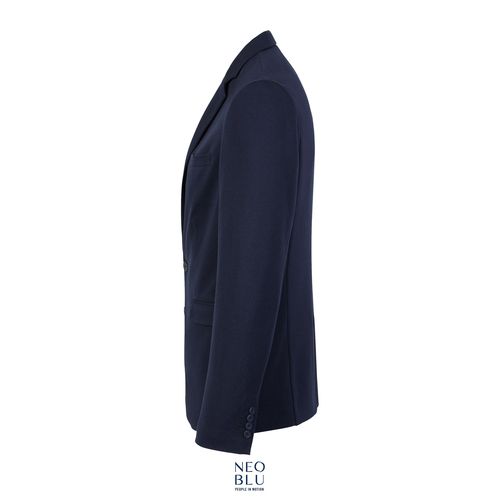 BLAZER MAILLE PIQUÉE HOMME NEOBLU MARCEL MEN - 8