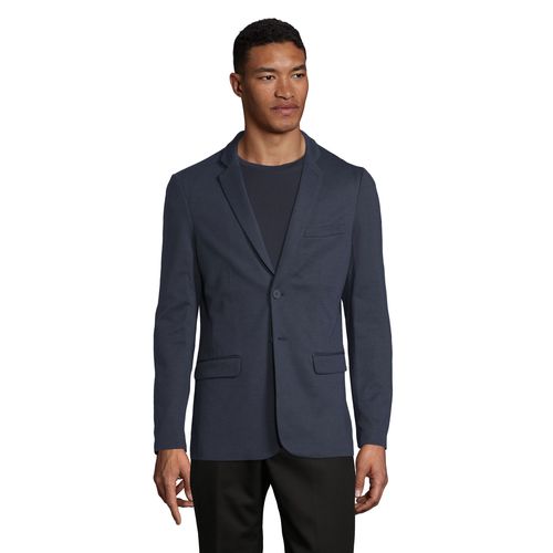 BLAZER MAILLE PIQUÉE HOMME NEOBLU MARCEL MEN - 3