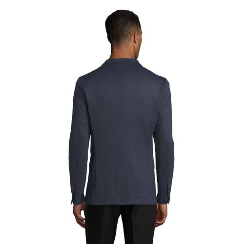 BLAZER MAILLE PIQUÉE HOMME NEOBLU MARCEL MEN - 4