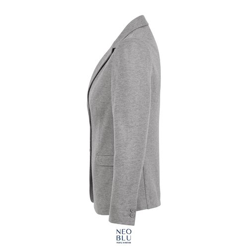 BLAZER MAILLE PIQUÉE FEMME NEOBLU MARCEL WOMEN