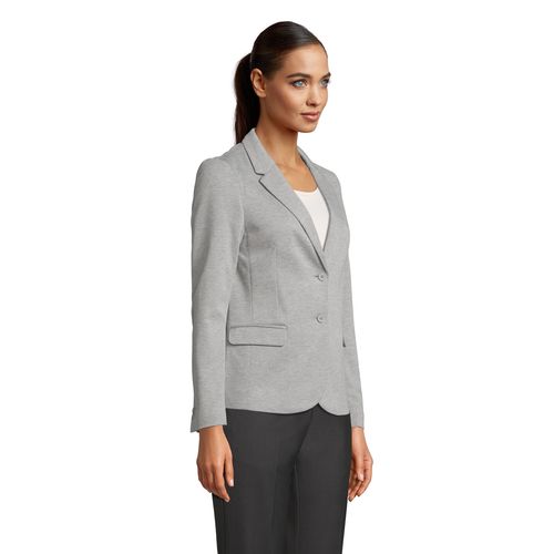 BLAZER MAILLE PIQUÉE FEMME NEOBLU MARCEL WOMEN