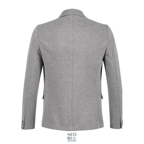 BLAZER MAILLE PIQUÉE FEMME NEOBLU MARCEL WOMEN