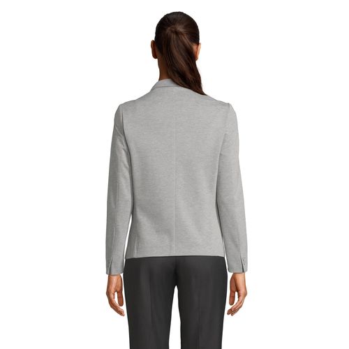BLAZER MAILLE PIQUÉE FEMME NEOBLU MARCEL WOMEN