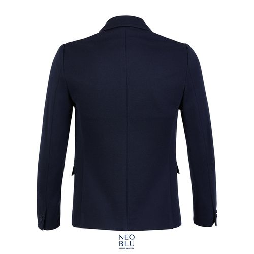 BLAZER MAILLE PIQUÉE FEMME NEOBLU MARCEL WOMEN - 7