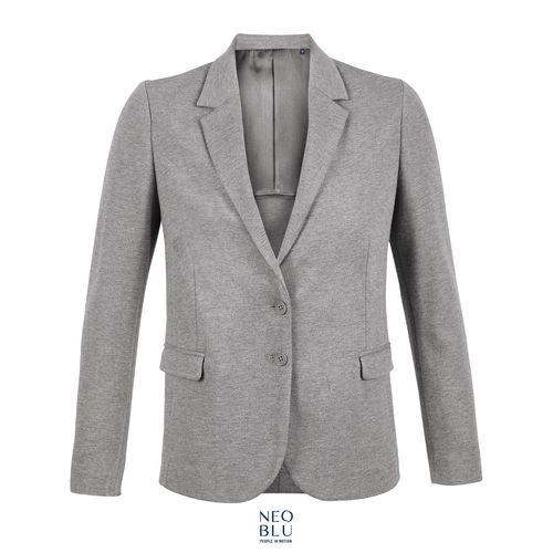 BLAZER MAILLE PIQUÉE FEMME NEOBLU MARCEL WOMEN