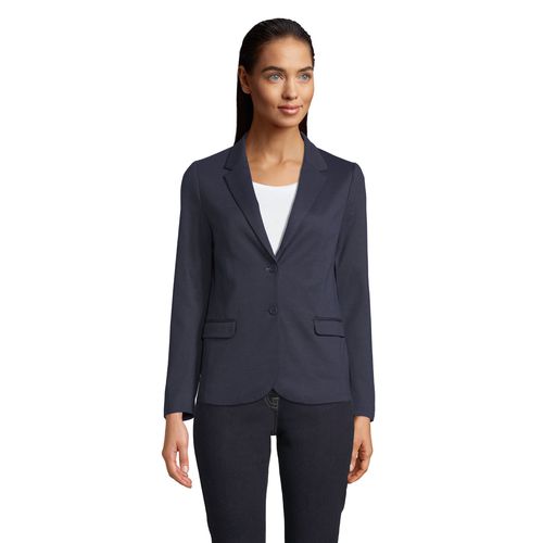 BLAZER MAILLE PIQUÉE FEMME NEOBLU MARCEL WOMEN - 3