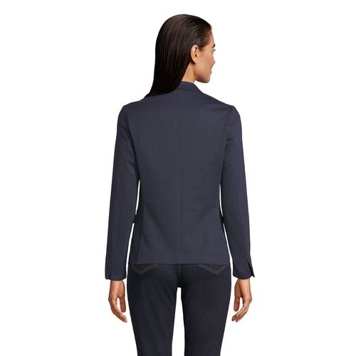 BLAZER MAILLE PIQUÉE FEMME NEOBLU MARCEL WOMEN - 4