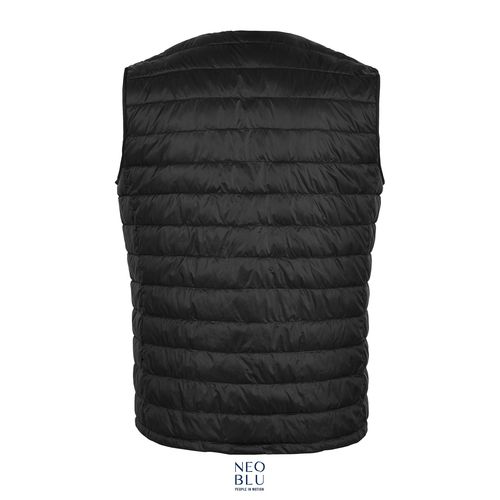 DOUDOUNE LÉGÈRE SANS MANCHE HOMME NEOBLU ARTHUR MEN