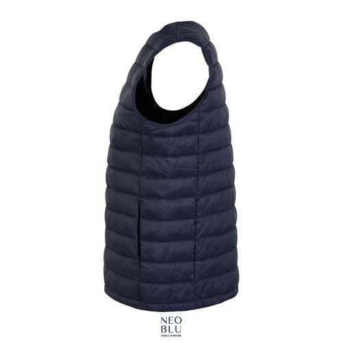 DOUDOUNE LÉGÈRE SANS MANCHE HOMME NEOBLU ARTHUR MEN
