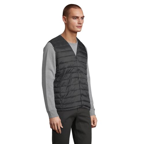DOUDOUNE LÉGÈRE SANS MANCHE HOMME NEOBLU ARTHUR MEN