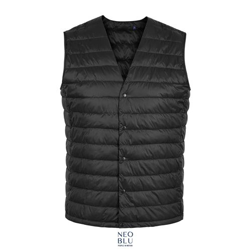 DOUDOUNE LÉGÈRE SANS MANCHE HOMME NEOBLU ARTHUR MEN