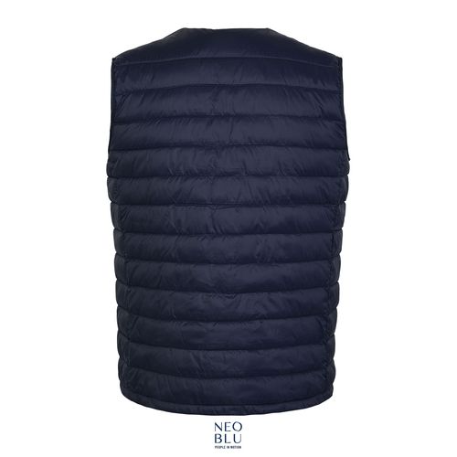 DOUDOUNE LÉGÈRE SANS MANCHE HOMME NEOBLU ARTHUR MEN