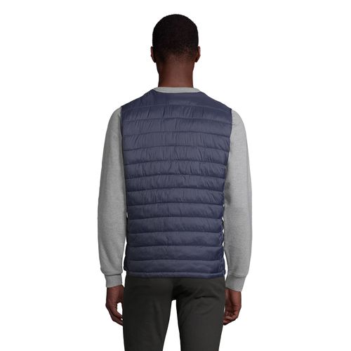 DOUDOUNE LÉGÈRE SANS MANCHE HOMME NEOBLU ARTHUR MEN