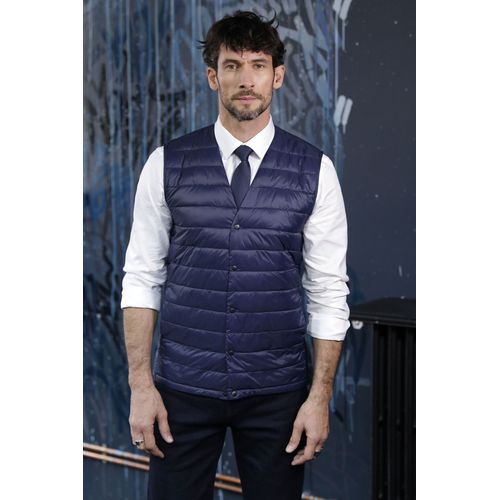 DOUDOUNE LÉGÈRE SANS MANCHE HOMME NEOBLU ARTHUR MEN