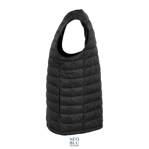 DOUDOUNE LÉGÈRE SANS MANCHE HOMME NEOBLU ARTHUR MEN