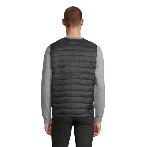 DOUDOUNE LÉGÈRE SANS MANCHE HOMME NEOBLU ARTHUR MEN