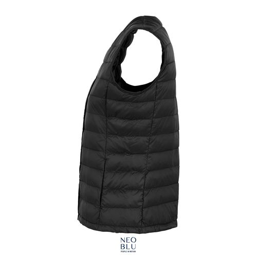 DOUDOUNE LÉGÈRE SANS MANCHE FEMME NEOBLU ARTHUR WOMEN