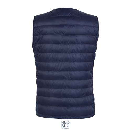 DOUDOUNE LÉGÈRE SANS MANCHE FEMME NEOBLU ARTHUR WOMEN